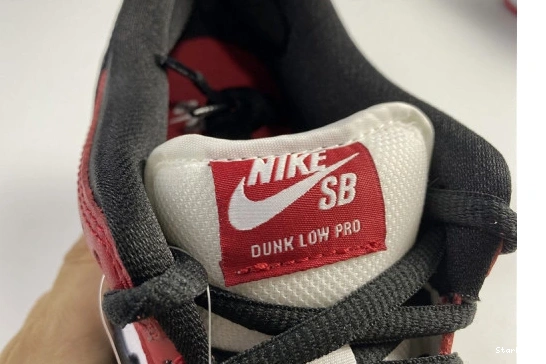 Dunk Low Nike J-Pack BQ6817-600 Chicago SB 0128